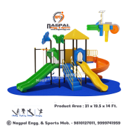 Outdoor Multiplay System Manufacturers in Mainpuri