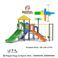 Park Multiplay System Manufacturers in Mainpuri