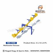 Playground Seesaw Manufacturers in Moradabad