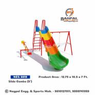 Playground Slide Combo Manufacturers in Chittorgarh