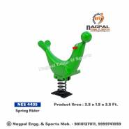 Playground Spring Rider Manufacturers in Ballia