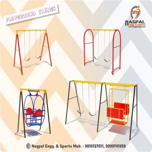 Playground Swings Manufacturers in Chhindwara