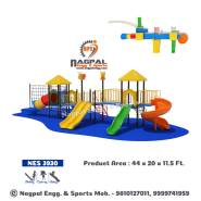 Roto Multiplay Station Manufacturers in Chittorgarh