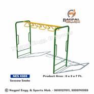 S Type Bridge Ladder Climber Manufacturers in Dhaula Kuan