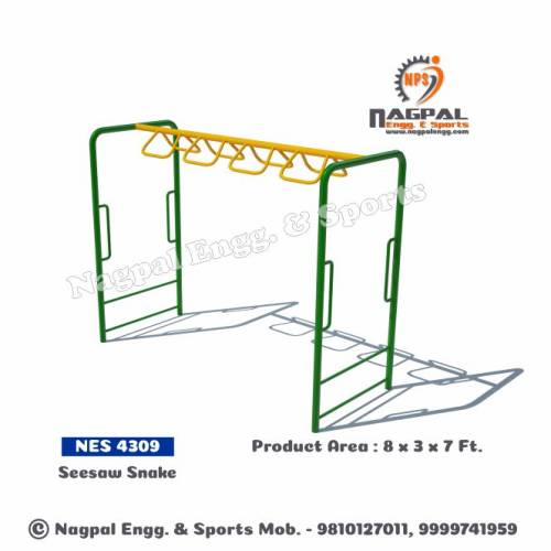 S Type Bridge Ladder Climber Manufacturers In Mainpuri