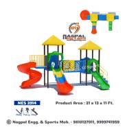 School Playground Equipment Manufacturers in Ajmer