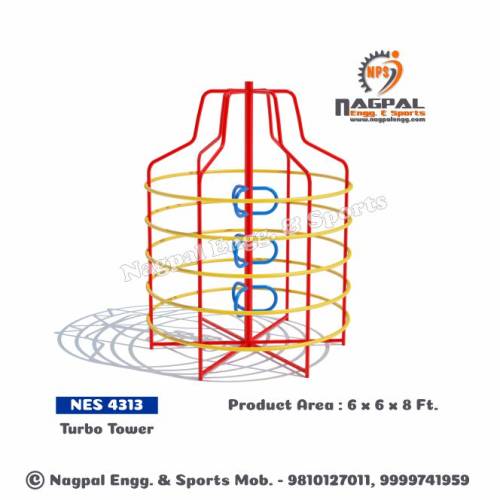 Seesaw Snake Climber Manufacturers In Dhaula Kuan