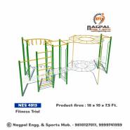 Small Net Climber Manufacturers in Mainpuri