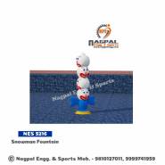 Snowan Fountain Manufacturers in Mainpuri