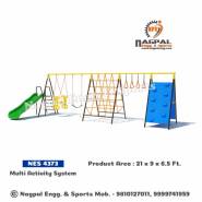 Spider Climber Manufacturers in Mainpuri