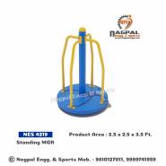 Standing MGR Manufacturers in Bathinda