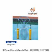 Water Park Entry Gate Manufacturers in Chandni Chowk