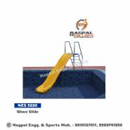 Wave Slide Manufacturers in Bulandshahr