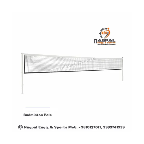 Badminton Pole