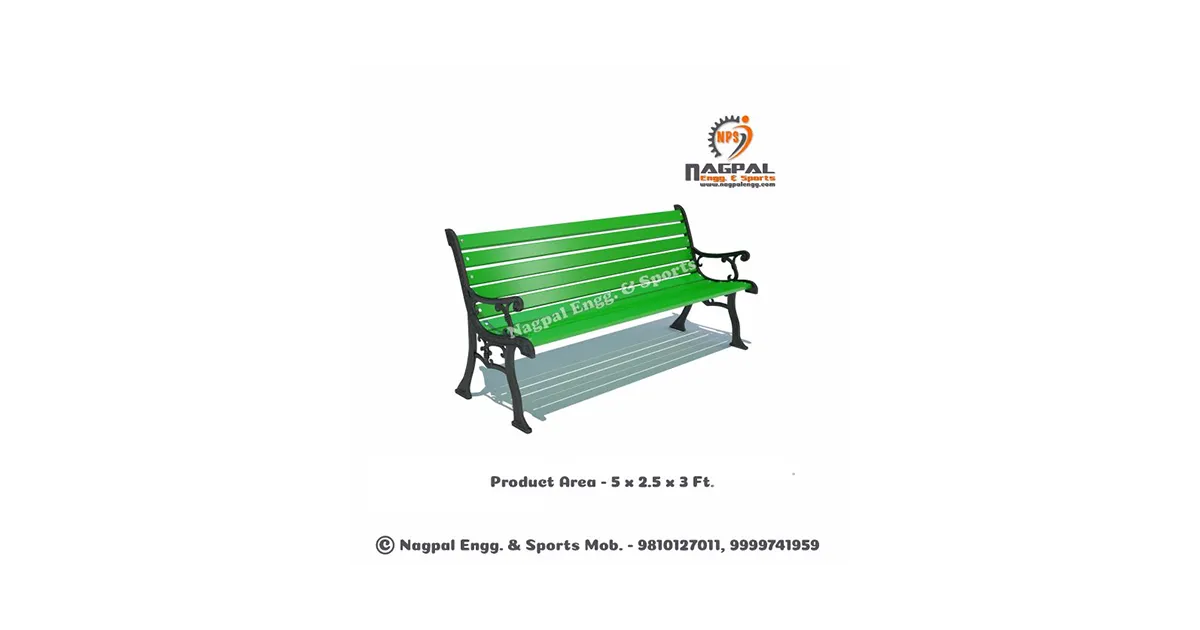 Top 5 Cast Iron Garden Benches for Outdoor Areas 2026