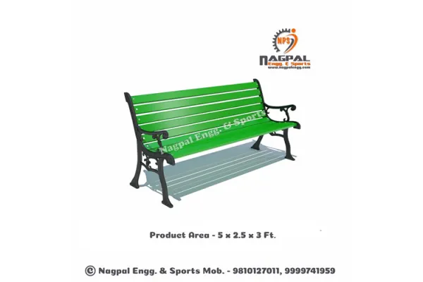 Top 5 Cast Iron Garden Benches for Outdoor Areas 2026