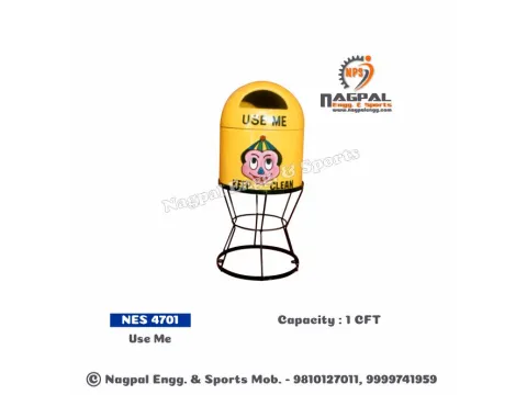 FRP Dustbin