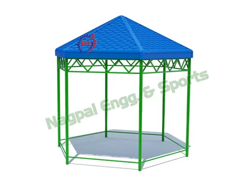 Garden Gazebo