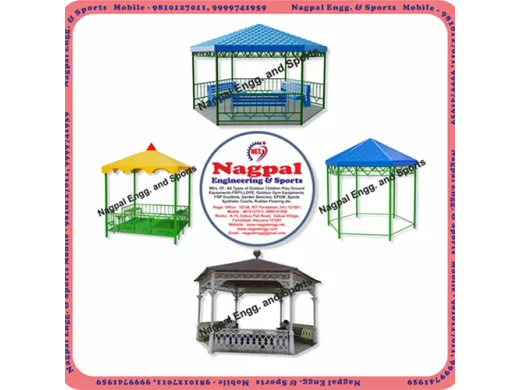 Gazebos