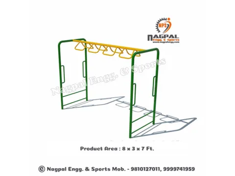 Hanging Climber