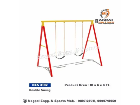 Kids Park Swings