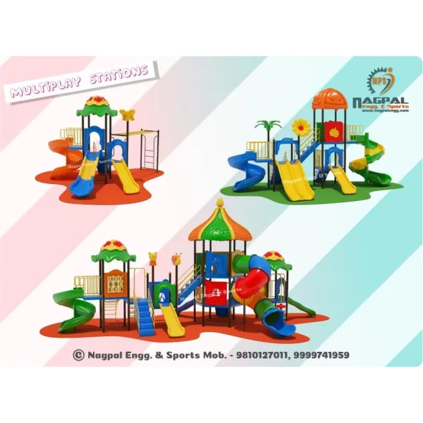 Multiplay System