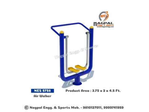 Outdoor Open Gym Equipment - Children play park equipment names with images