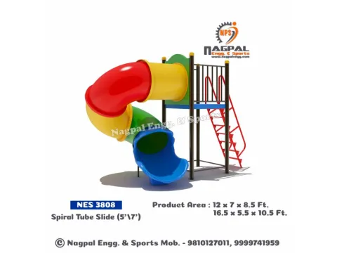 Play School Slides