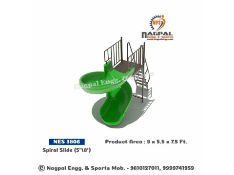 Roto Wave Slides