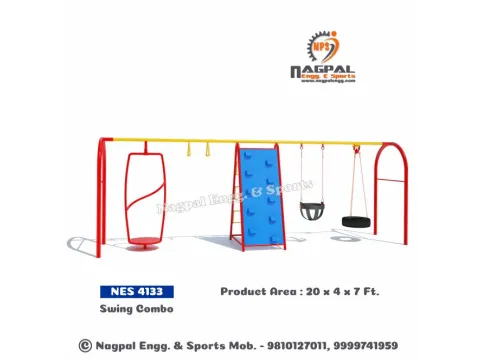 School Swings