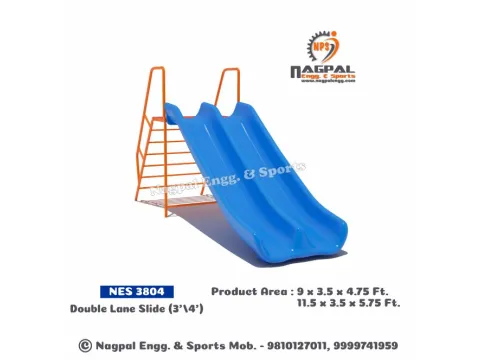 Spiral Slide