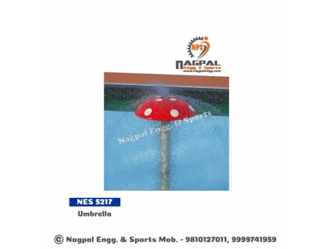 Water Park Umbrella