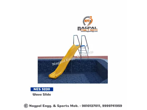 Wave Slide