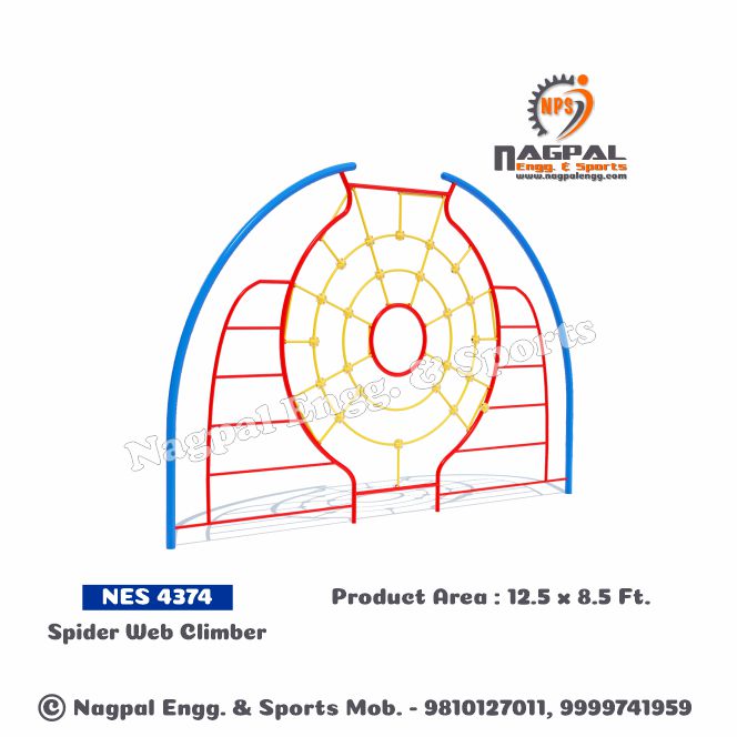 Spider Climber Manufacturers in Faridabad