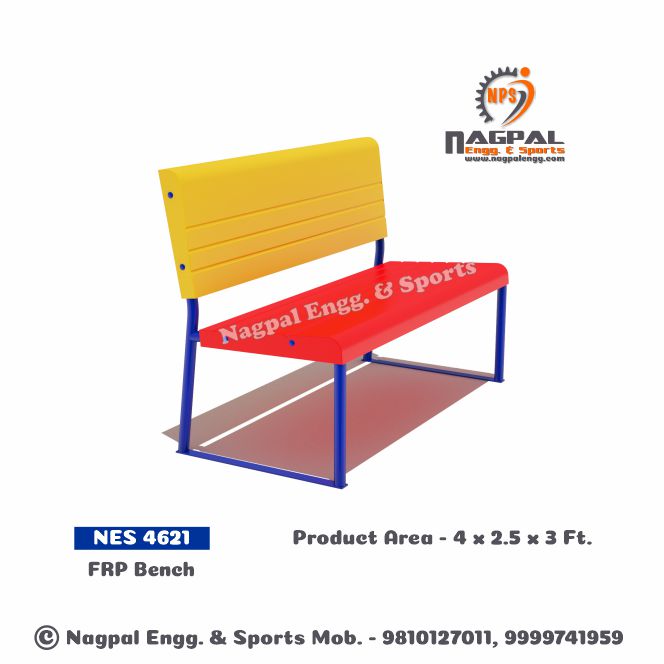 FRP Bench Manufacturers in Faridabad