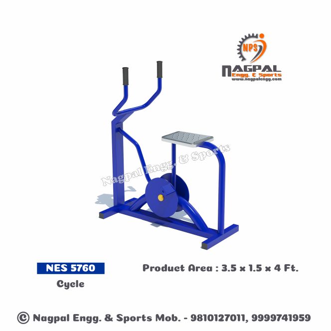 Static Cycle  Manufacturers in Faridabad