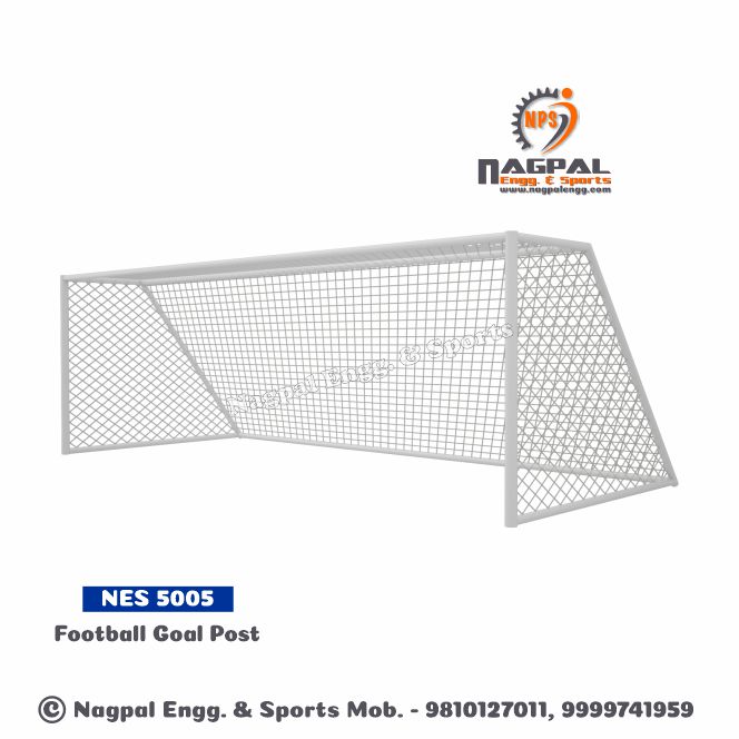 Football Goal Post Manufacturers in Faridabad